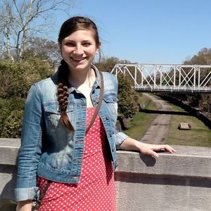 Meet your Posher, Jessi